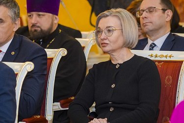 Ученые Оренбуржья получили награды